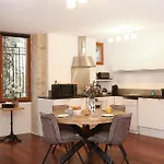 La Belle Echapee, Charme Et Bike Friendly Senlis (Oise)