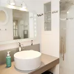 Appartement La Belle Echapee, Charme Et Bike Friendly *