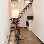 La Belle Echapee, Charme Et Bike Friendly *
