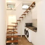 La Belle Echapee, Charme Et Bike Friendly Appartement Senlis (Oise)