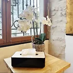 Appartement La Belle Echapee, Charme Et Bike Friendly *