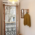 La Belle Echapee, Charme Et Bike Friendly Senlis (Oise)