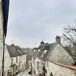 La Belle Echapee, Charme Et Bike Friendly * Senlis (Oise)