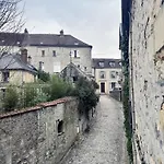 La Belle Echapee, Charme Et Bike Friendly Appartement *