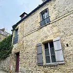 La Belle Echapee, Charme Et Bike Friendly *