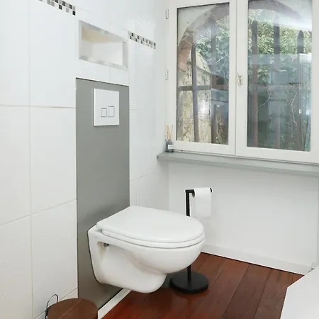 Apartment La Belle Echapee, Charme Et Bike Friendly *