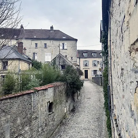 La Belle Echapee, Charme Et Bike Friendly Apartment *