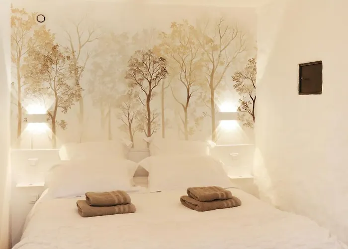 La Belle Echapee, Charme Et Bike Friendly Apartment