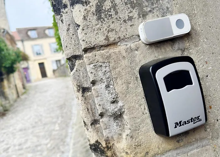 La Belle Echapee, Charme Et Bike Friendly * Senlis (Oise)