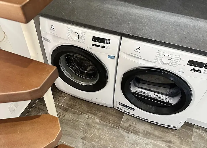 Apartment La Belle Echapee, Charme Et Bike Friendly