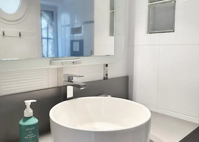 La Belle Echapee, Charme Et Bike Friendly Senlis (Oise)