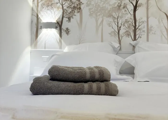 La Belle Echapee, Charme Et Bike Friendly Apartment