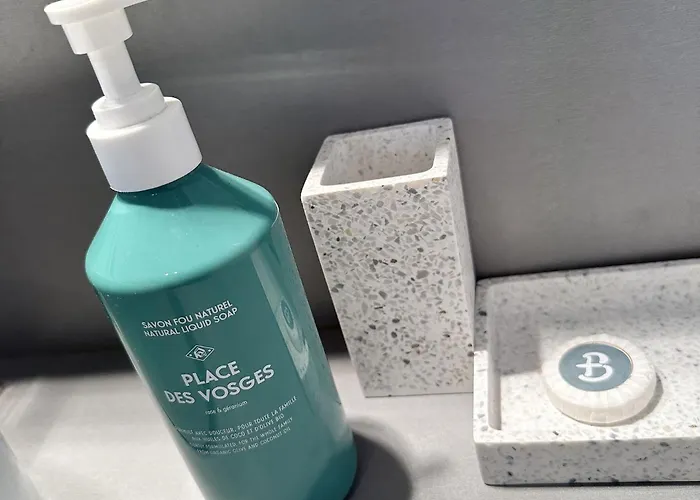 Apartment La Belle Echapee, Charme Et Bike Friendly