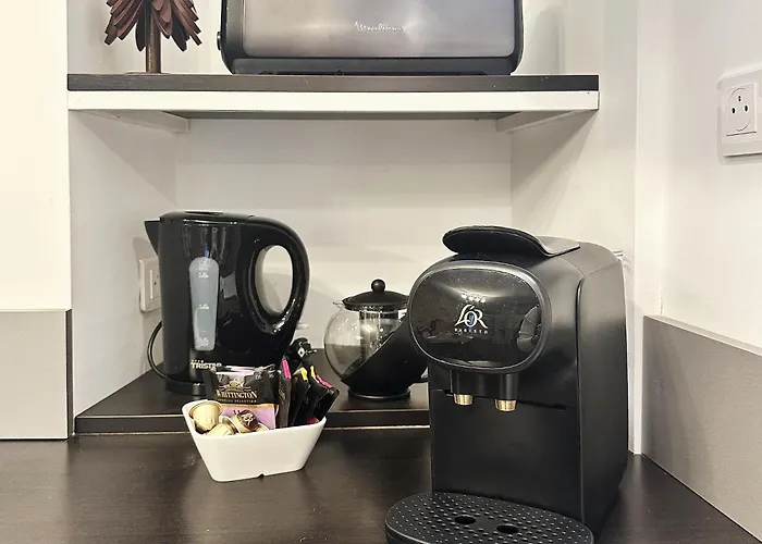 La Belle Echapee, Charme Et Bike Friendly Apartment