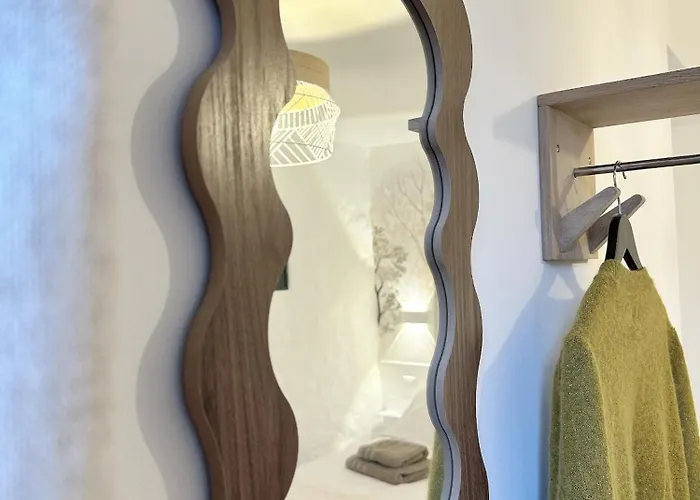 La Belle Echapee, Charme Et Bike Friendly *